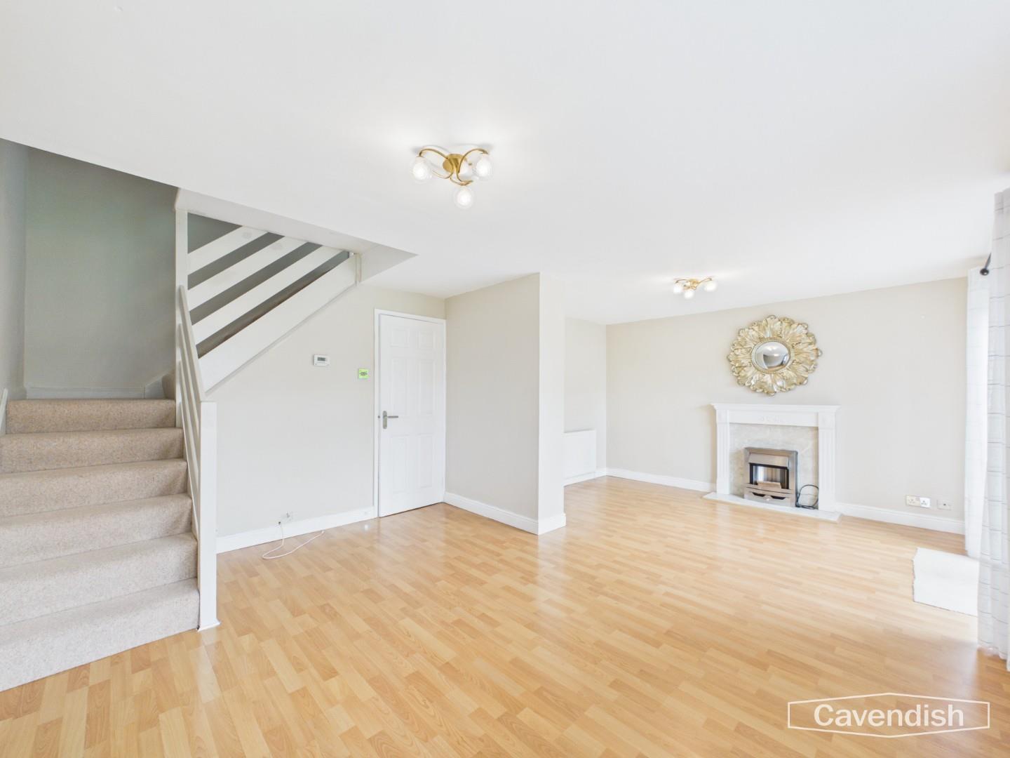 Primrose Close, Huntington, Chester - Lounge/Dining Room