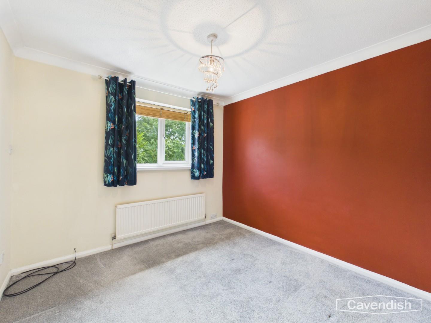 Springfields, Mickle Trafford, Chester - BEDROOM ONE