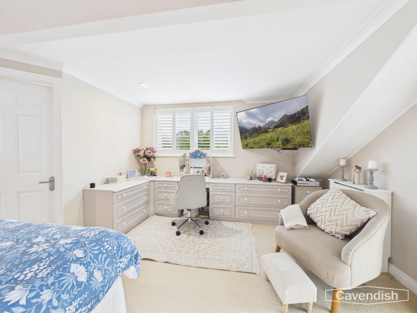 Property image — Bridge Drive, Christleton, Chester
