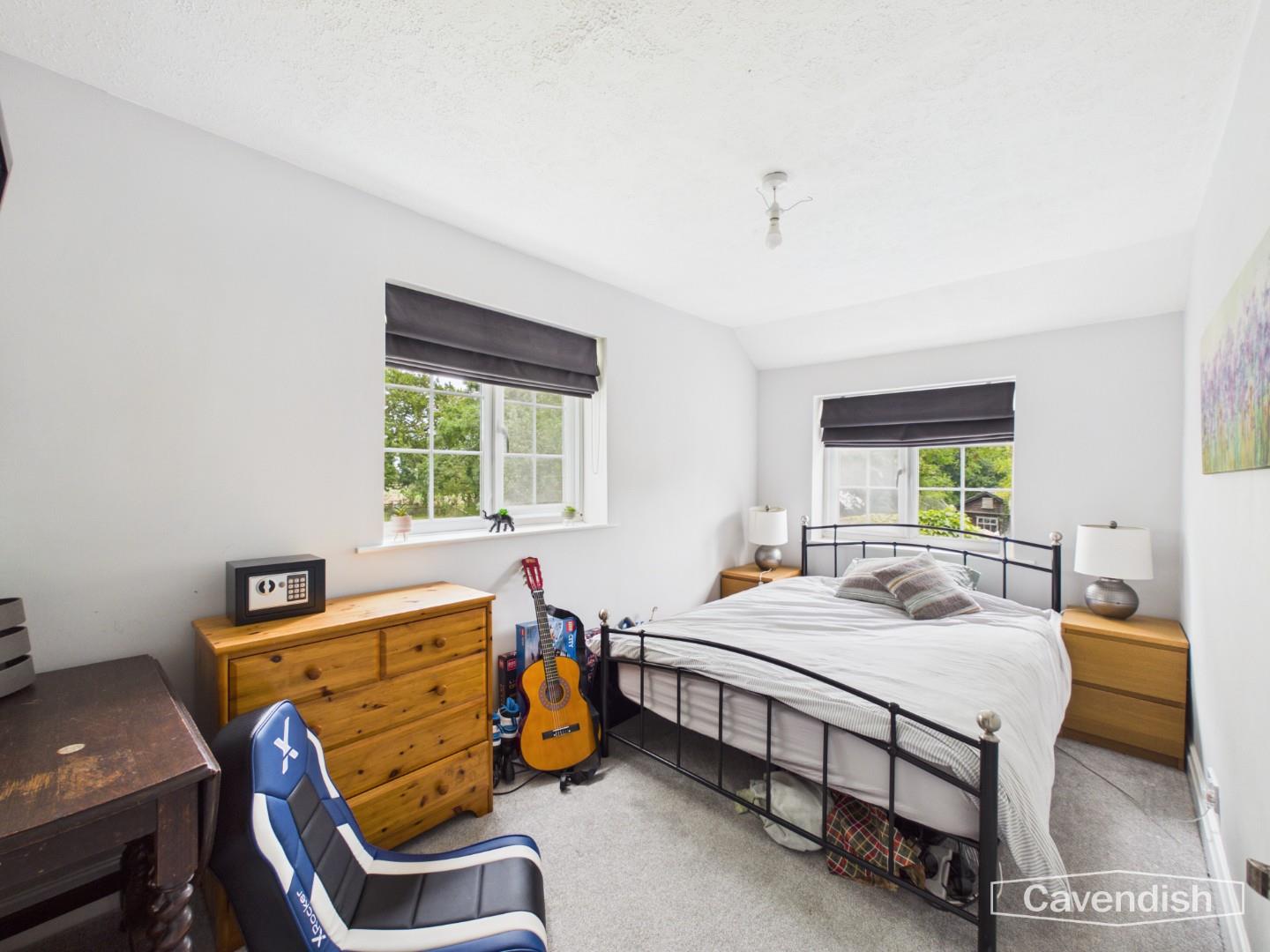 BEDROOM 5 — Brown Heath Road, Christleton, Chester