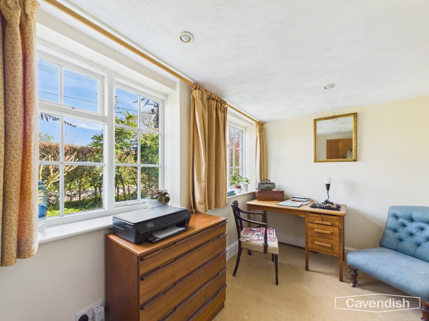 Picton Gorse Lane, Picton, Chester - Bedroom 4/Playroom