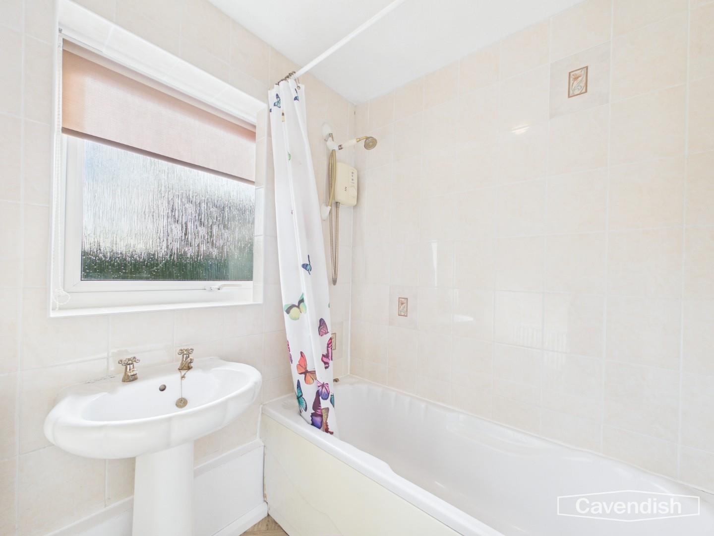 Rushfield Road, Westminster Park, Chester - BATHROOM