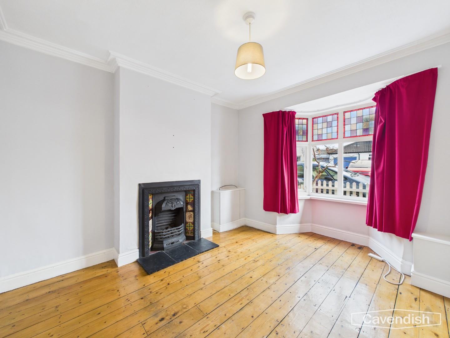Bachelors Lane, Boughton, Chester - LIVING ROOM