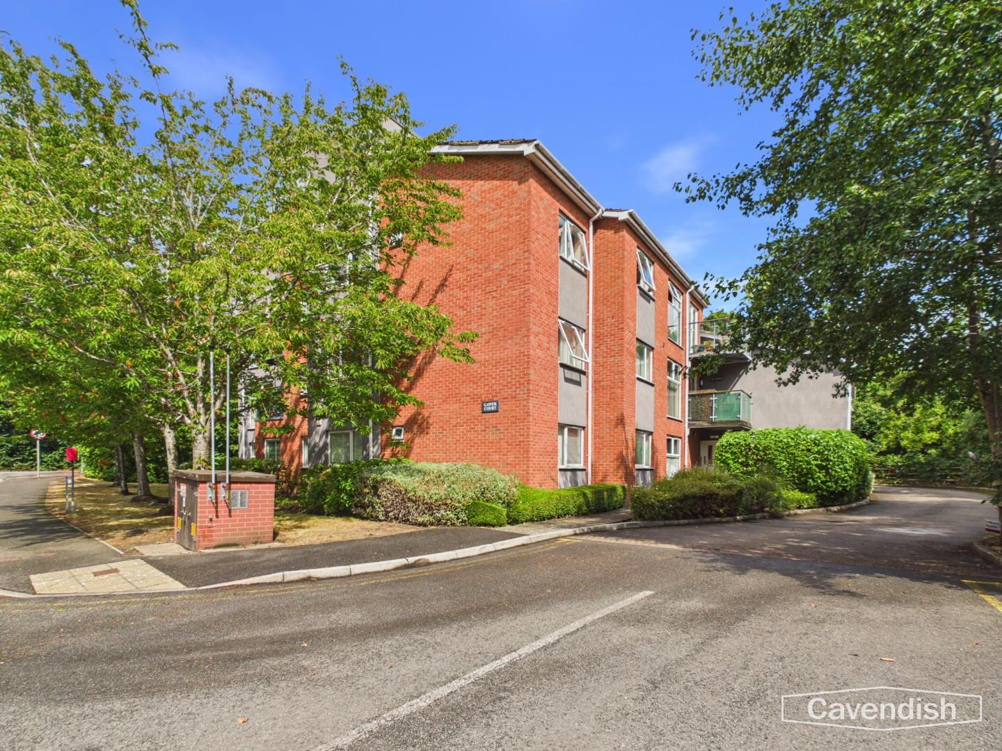 Gawer Park, Chester - LOCATION