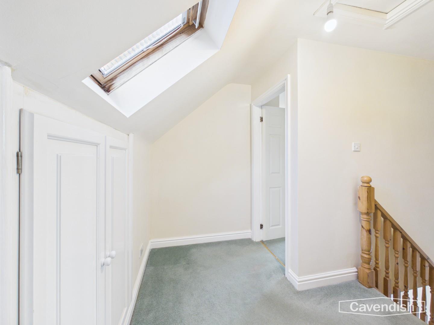 Gegin Lane, Croeshowell, Llay - LANDING