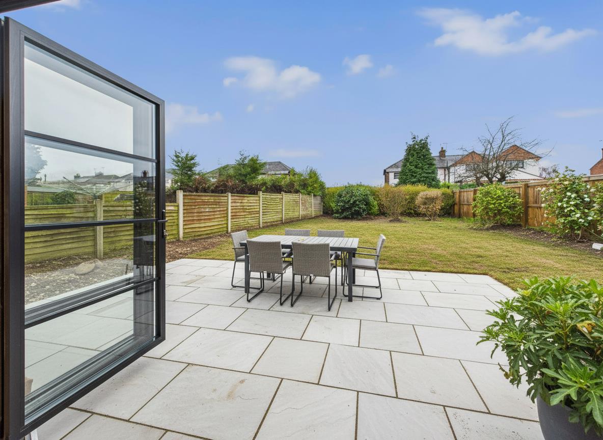 Hockenhull Avenue, Tarvin, Chester - External