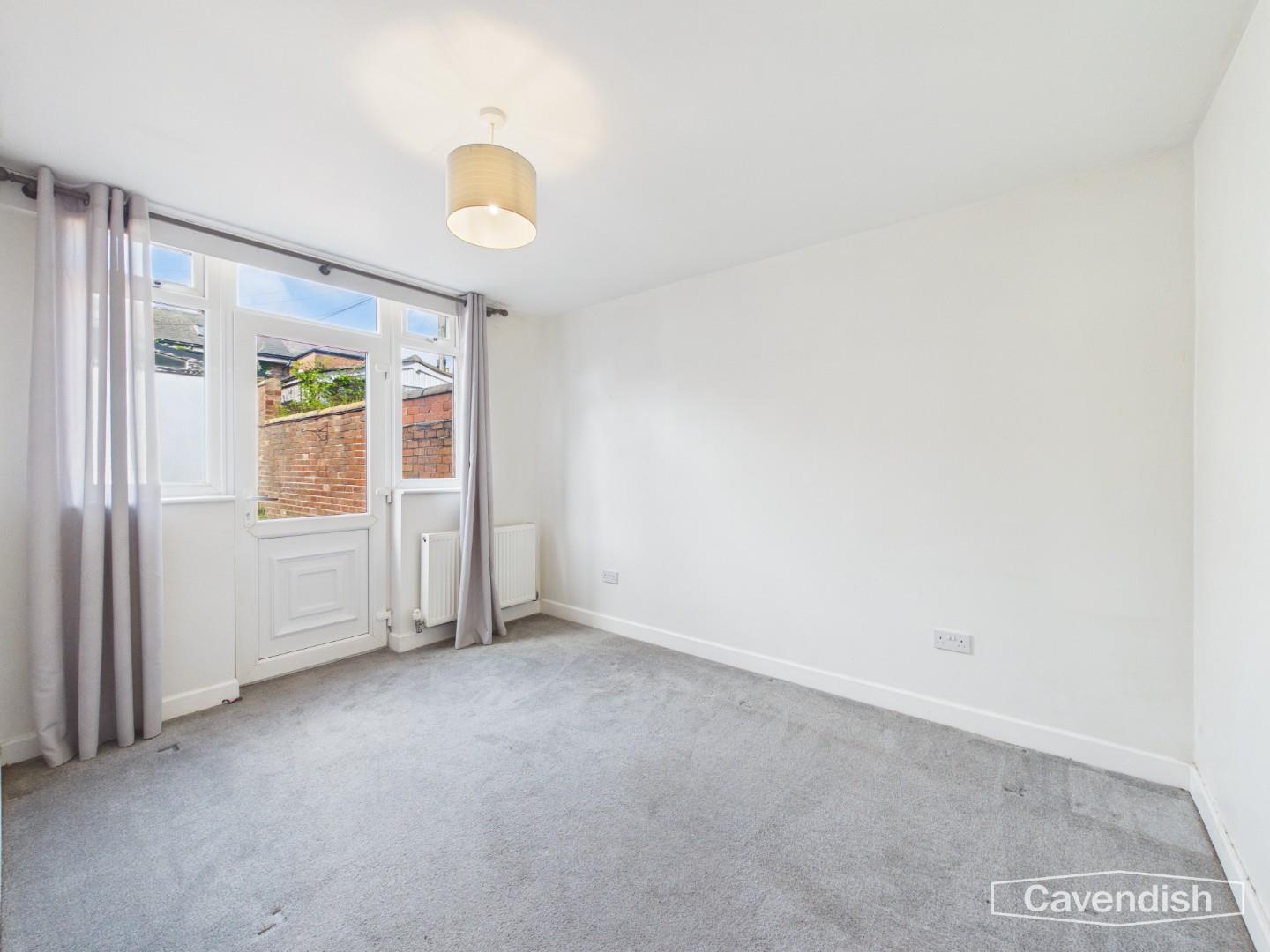 Victoria Road, Chester - BEDROOM TWO