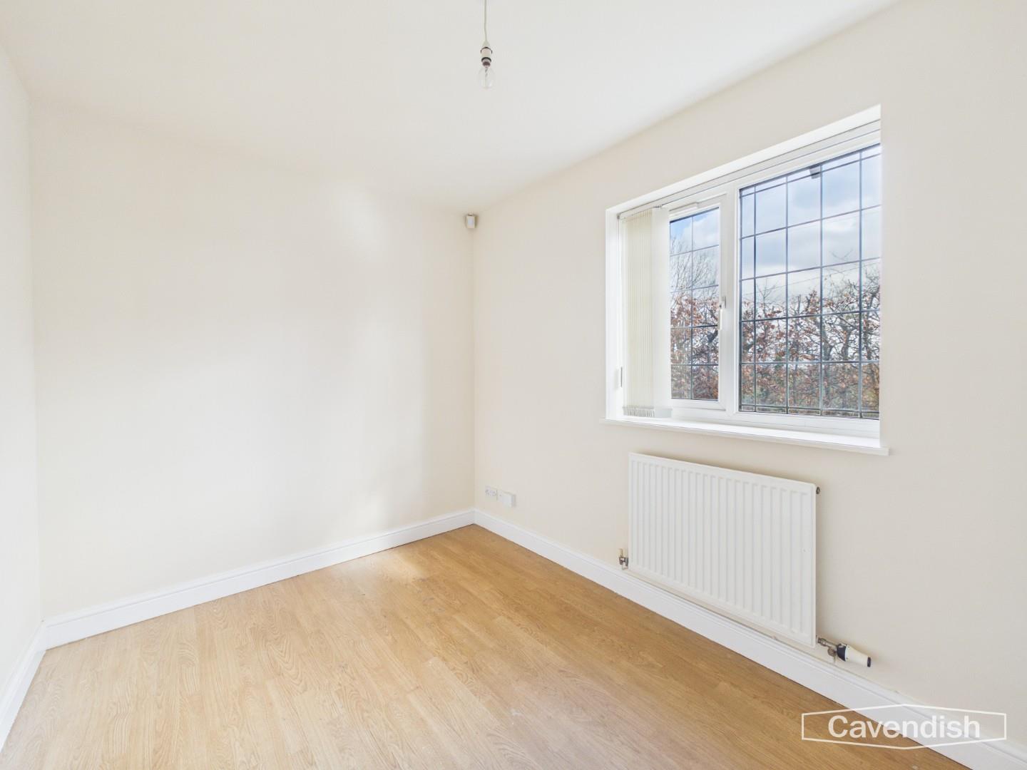 Gegin Lane, Croeshowell, Llay - BEDROOM THREE/STUDY