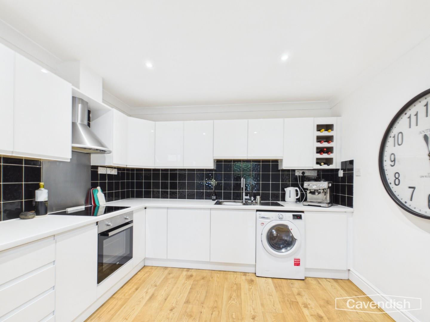 Property image — Eversley Park, Chester