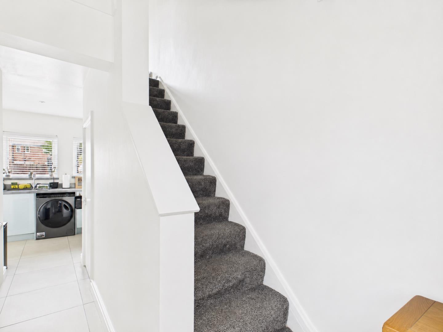 Bridgeman Road, Blacon, Chester - Hallway