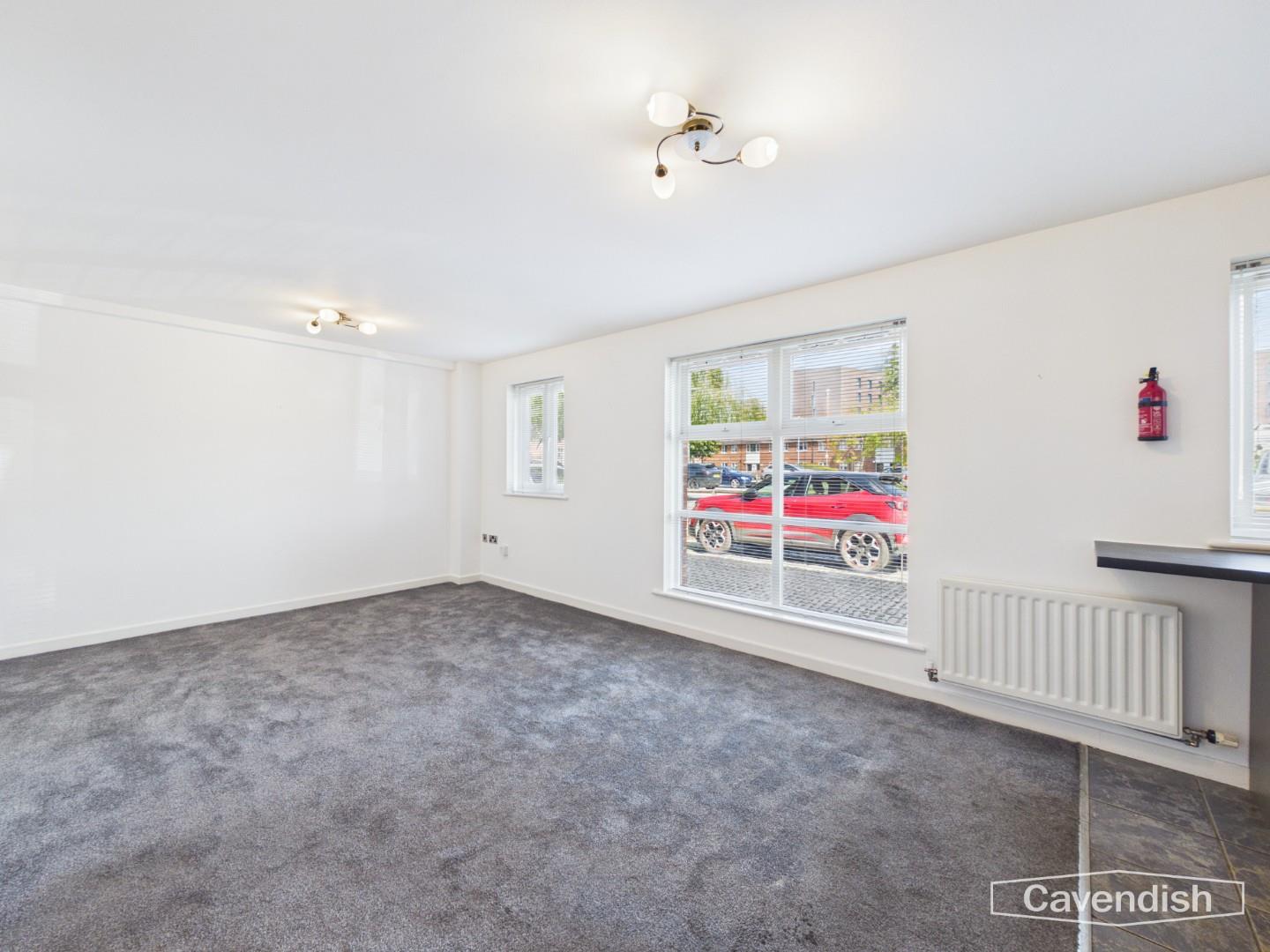 1875 Bakers Court, Steam Mill Street, Chester - LIVING AREA
