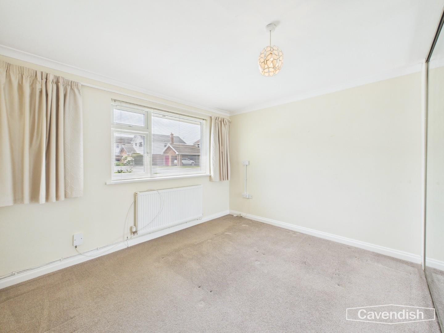 Trevalyn Way, Rossett, Wrexham - BEDROOM ONE
