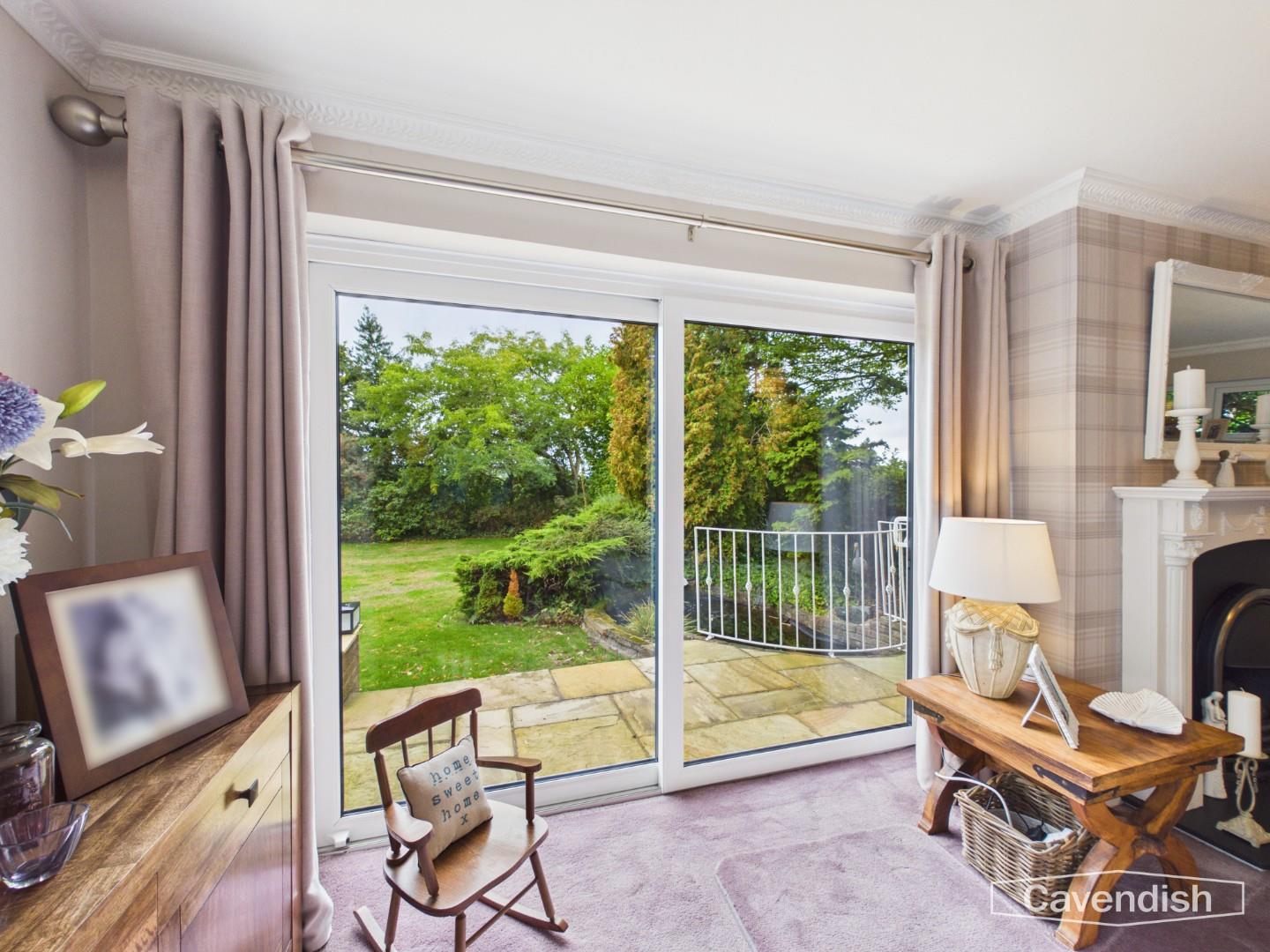 Property image — Bridge Drive, Christleton, Chester