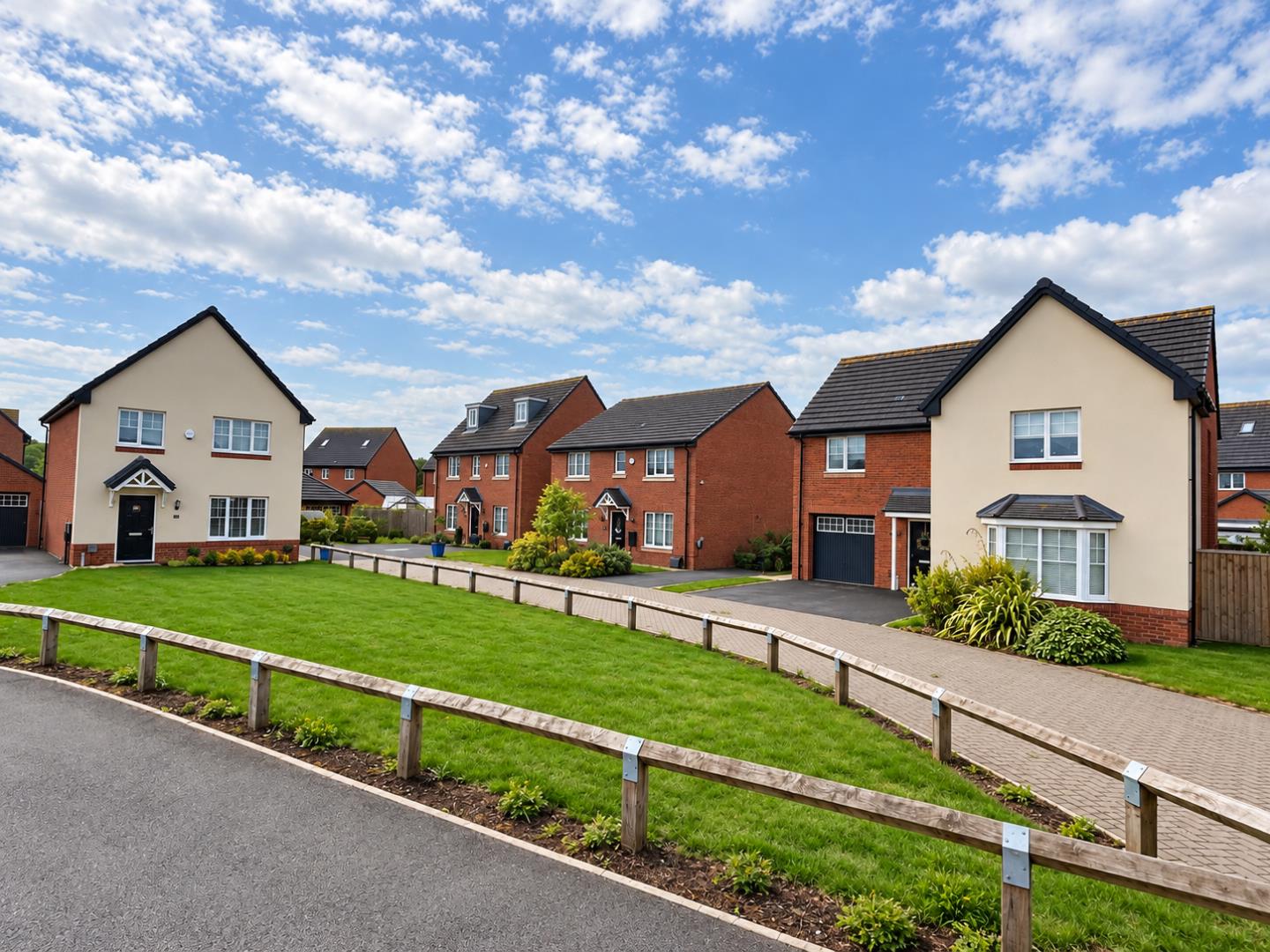 Property image — Devana Gardens, Chester