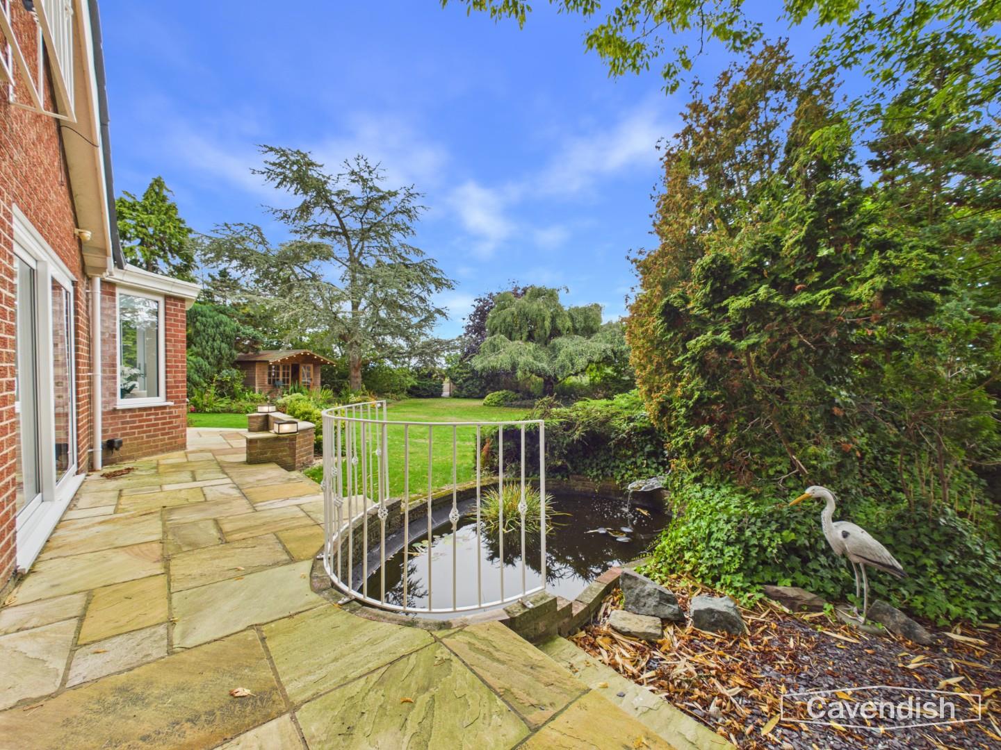 Property image — Bridge Drive, Christleton, Chester