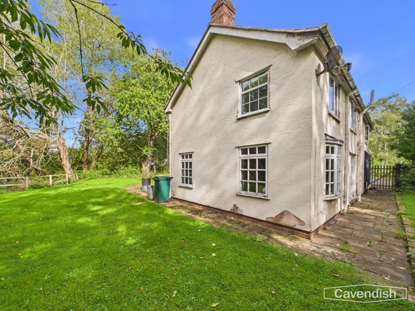 Property image — Brown Heath Road, Christleton, Chester