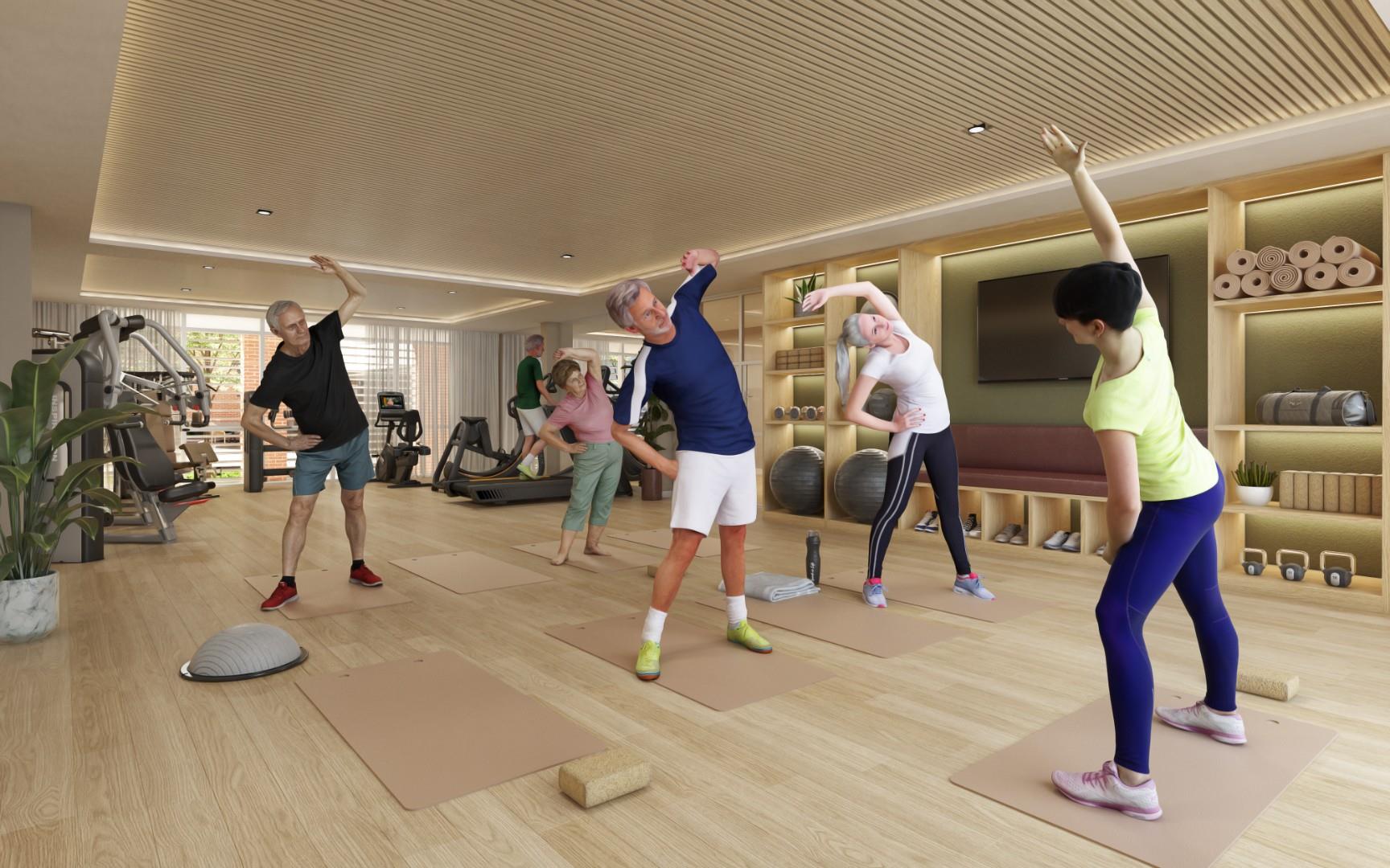 Seedling House, The Wyldewoods, Great Boughton, Chester - THE WYLDEWOODS