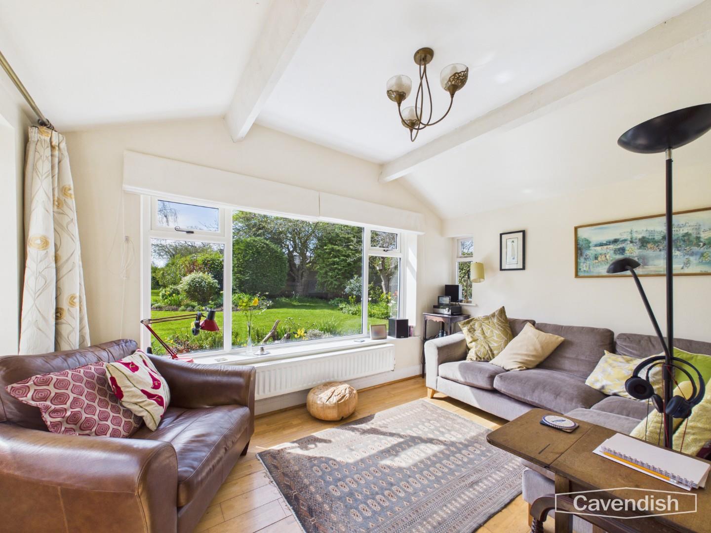 Picton Gorse Lane, Picton, Chester - Sunroom