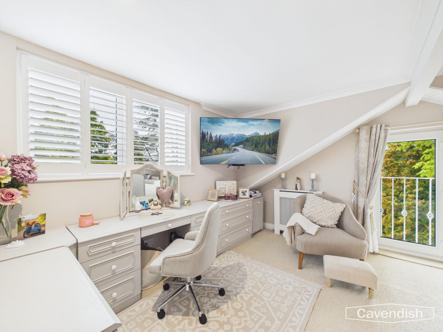 Property image — Bridge Drive, Christleton, Chester