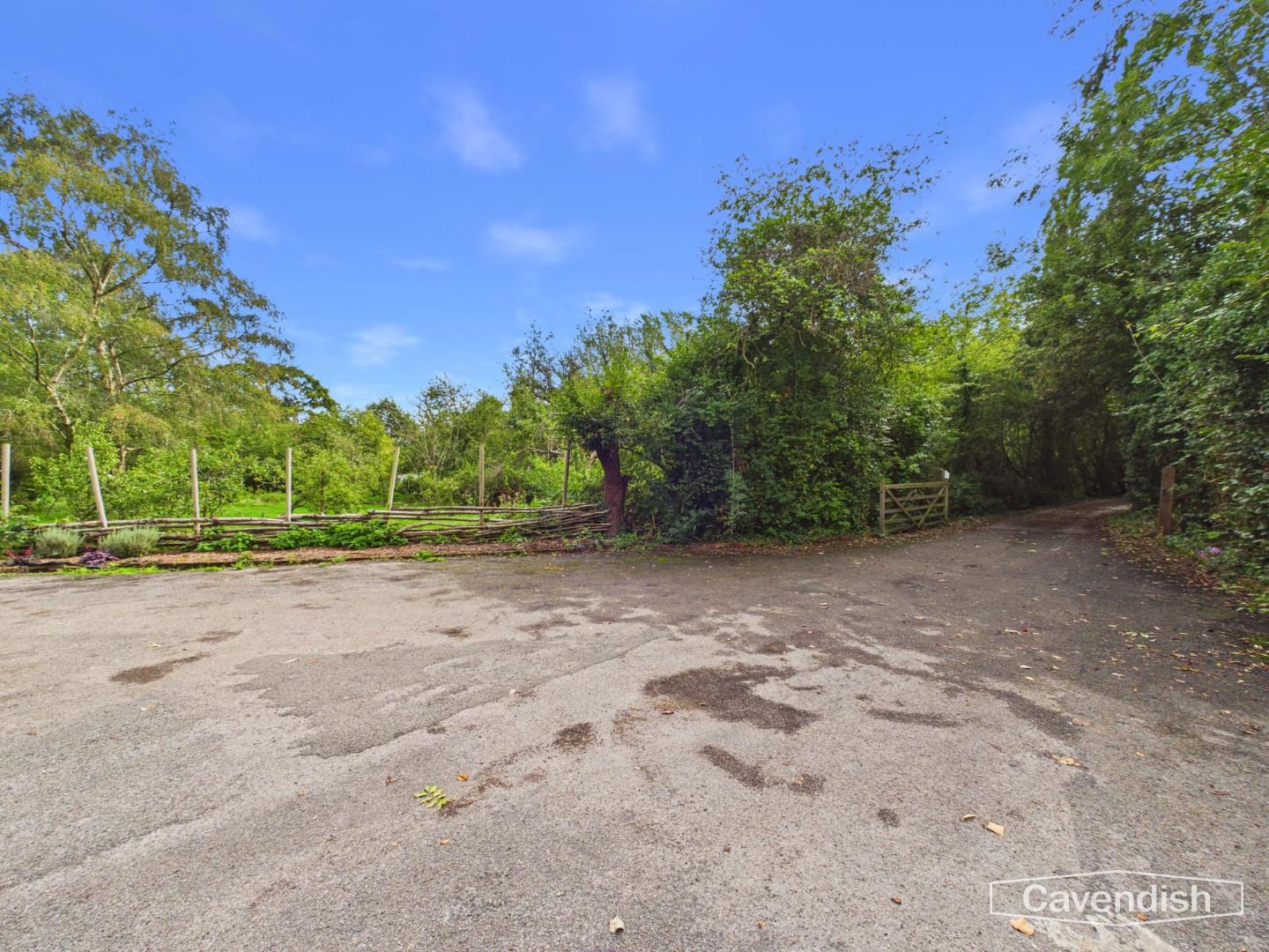 Property image — Brown Heath Road, Christleton, Chester