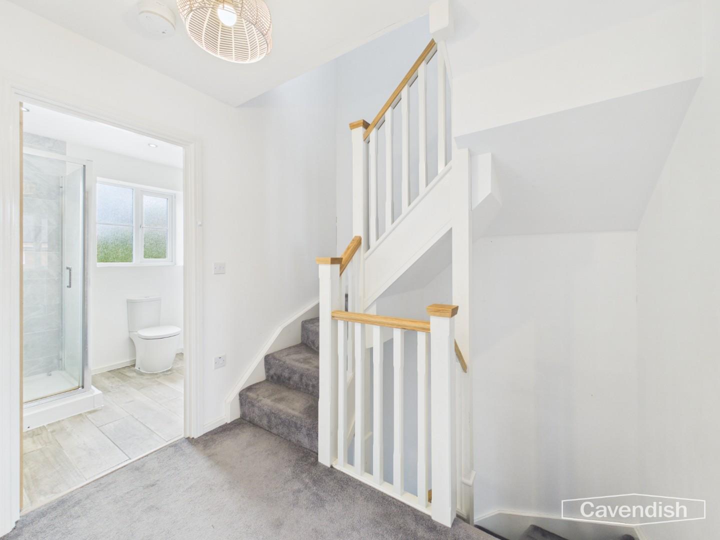 Wellington Court, Sealand, Deeside - LANDING
