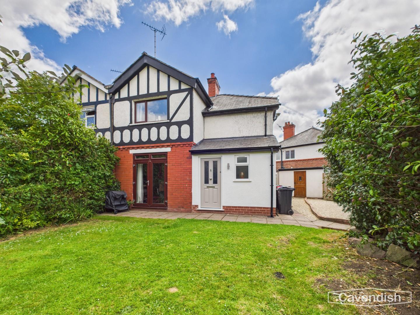 1 Edwards Road