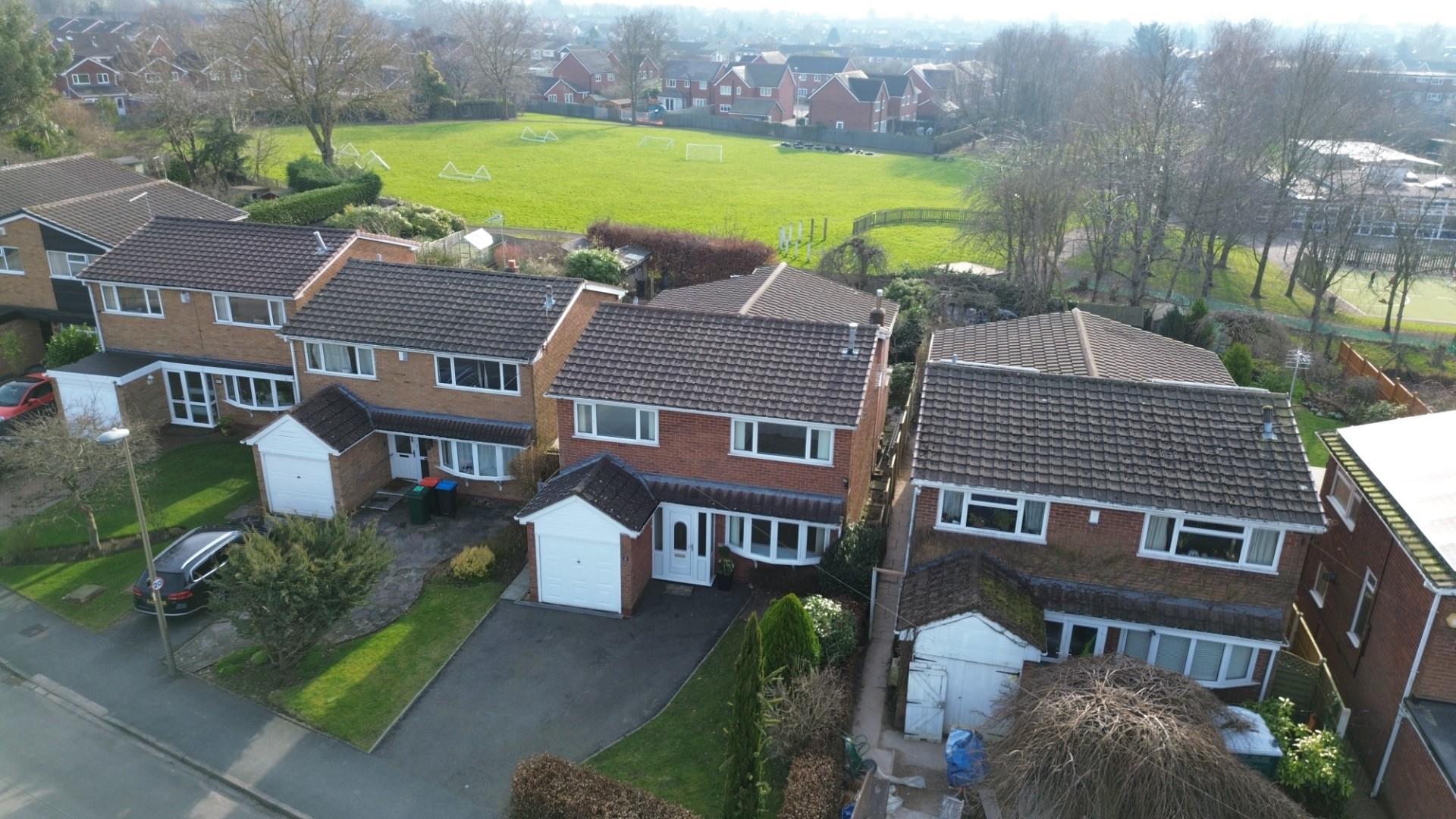 57 Thackeray Drive