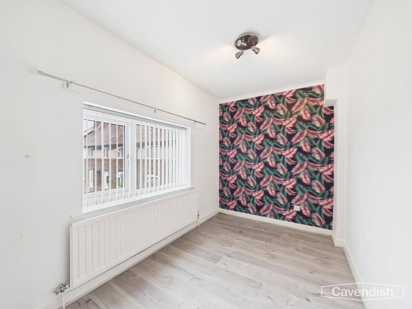 Hazel Road, Chester - BEDROOM THREE