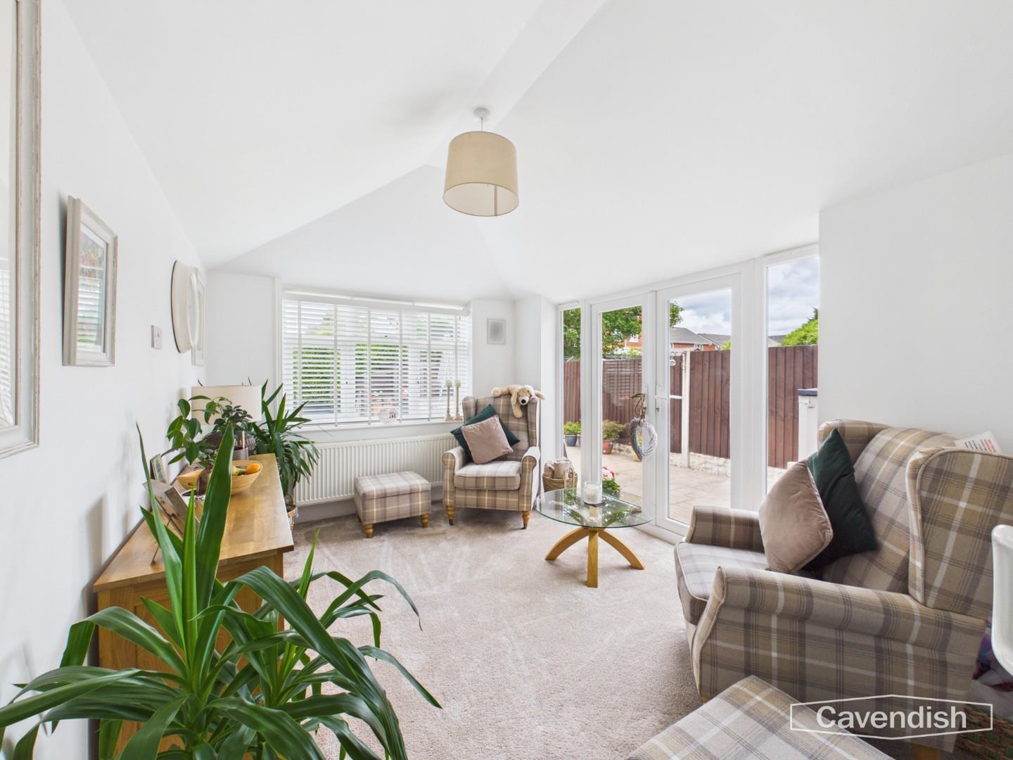 39, Fulwood Road, Little Sutton, Ellesmere Port, C - Family Room