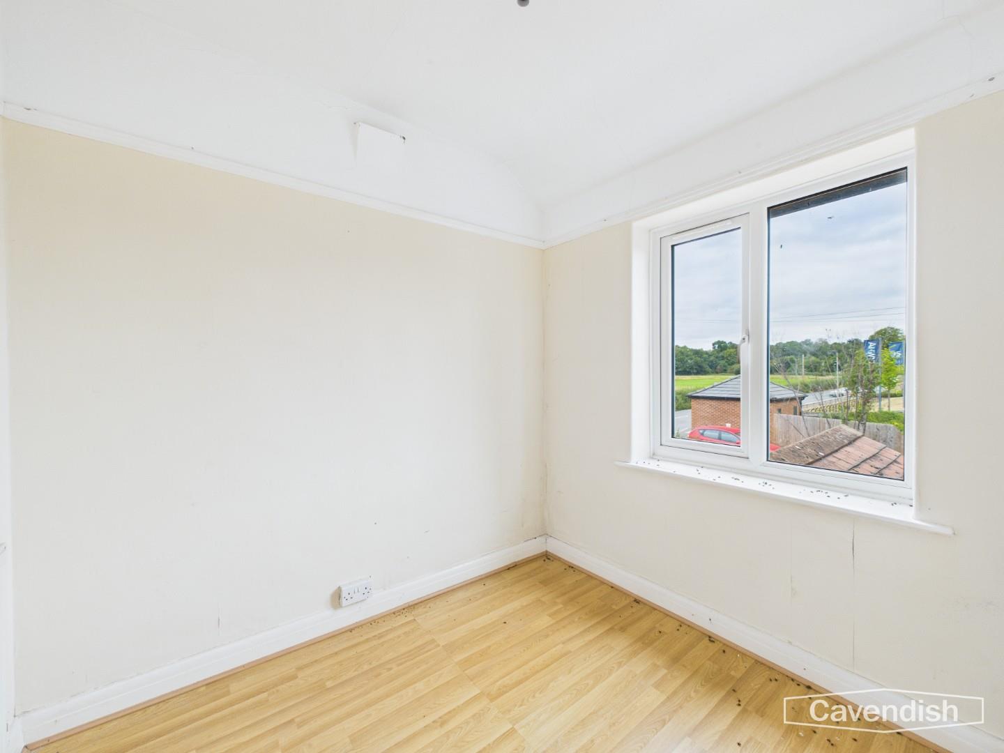 Sealand Road, Chester - BEDROOM THREE