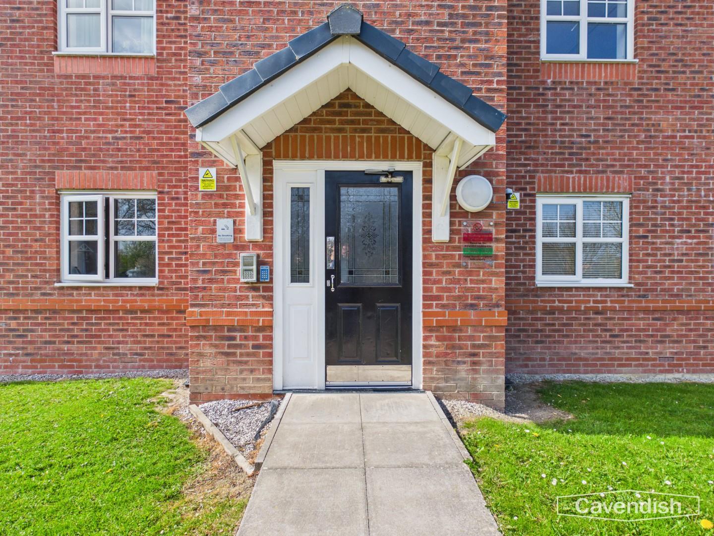 Aspen Way, Penyffordd - THE ACCOMMODATION COMPRISES: