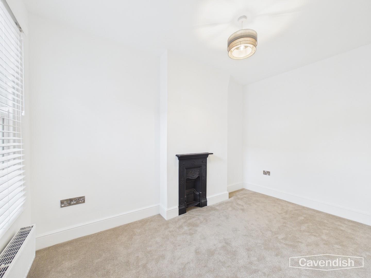 Commonhall Street, Chester - BEDROOM TWO
