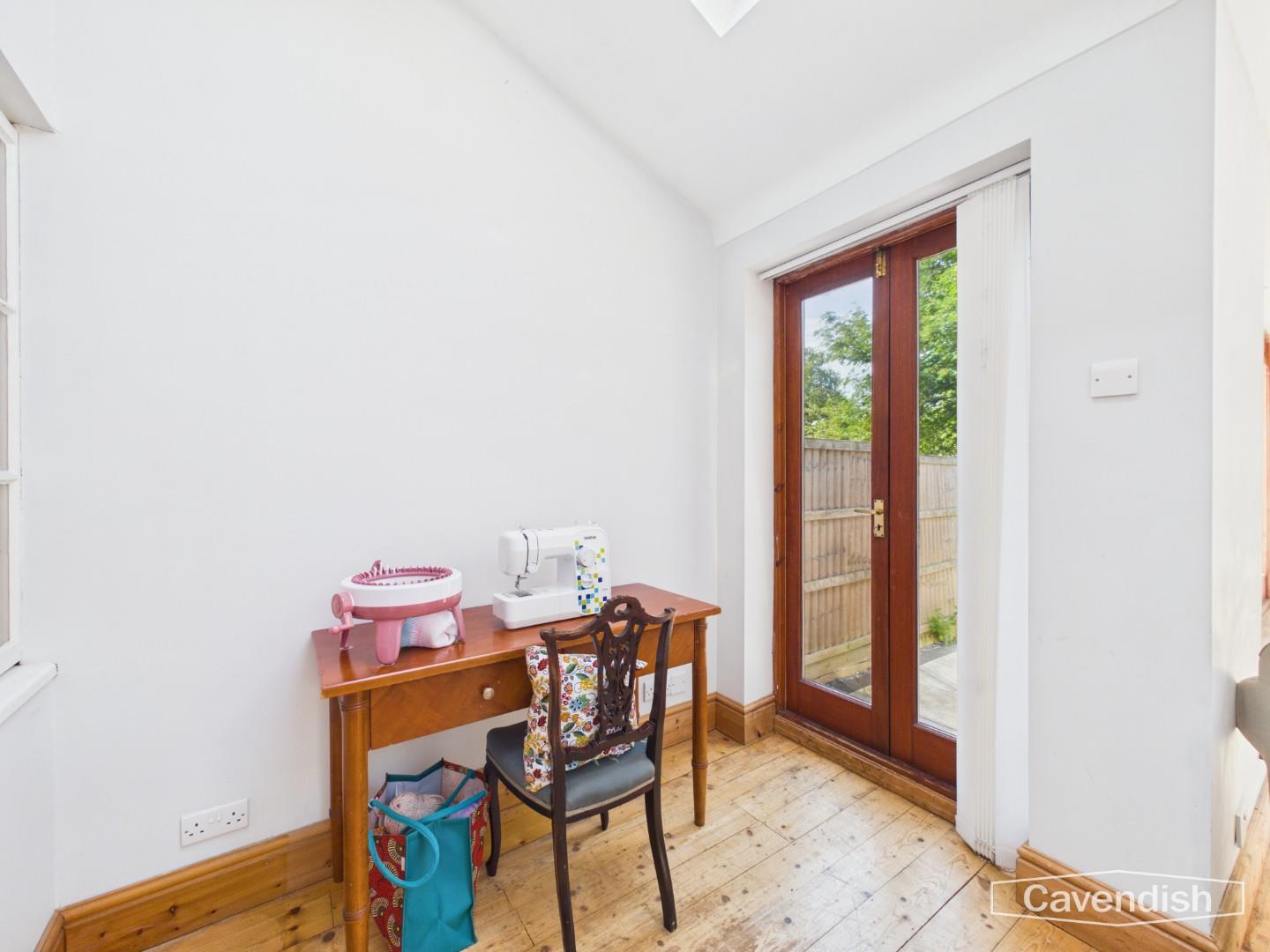 Whitchurch Road, Christleton, Chester - STUDY AREA