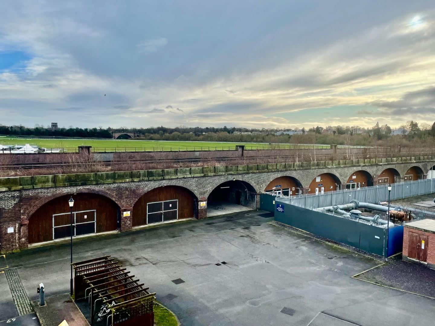 Saddlery Way, Chester - VIEW