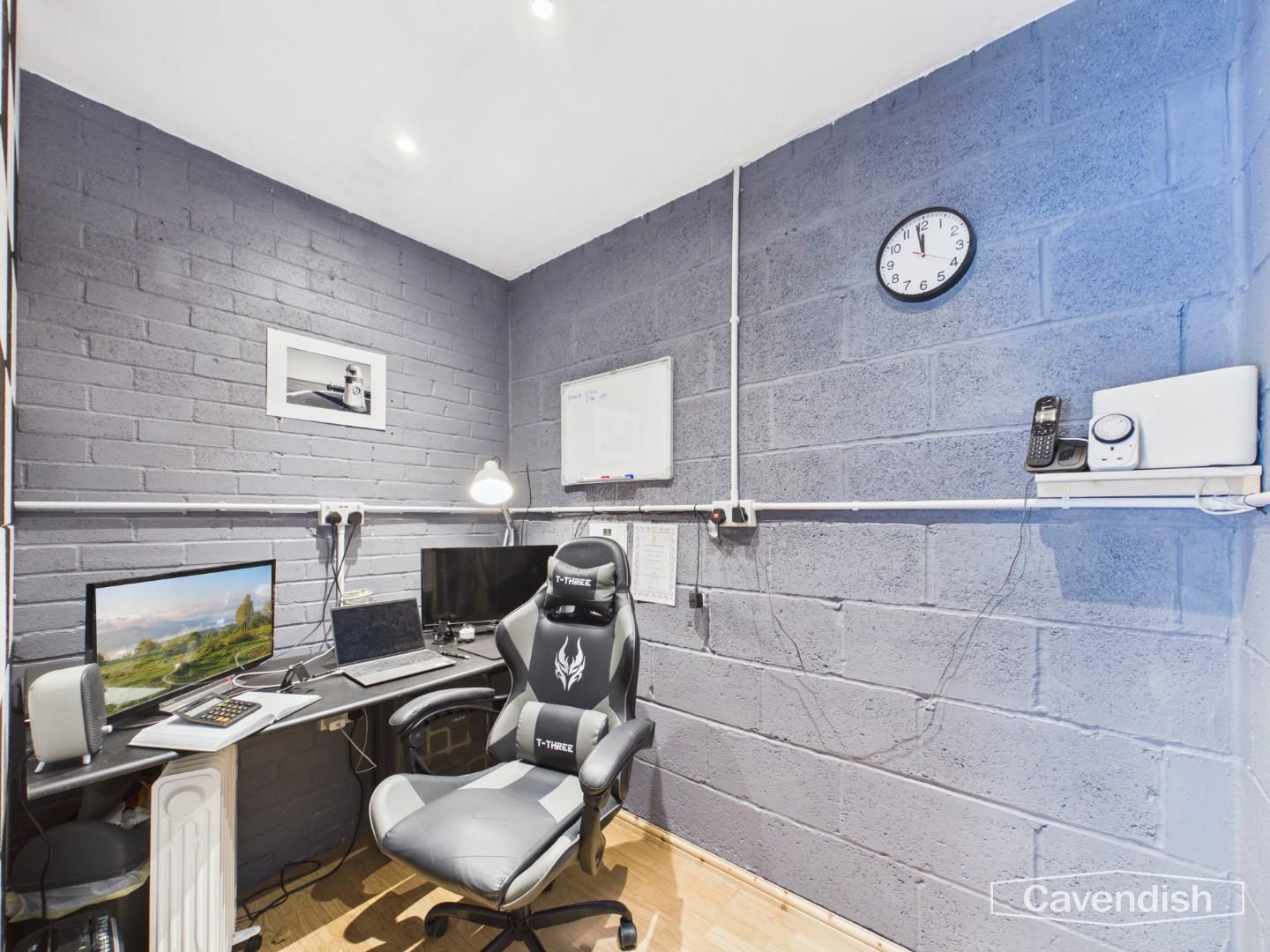 Office — Old Mill Place, Tattenhall, Chester
