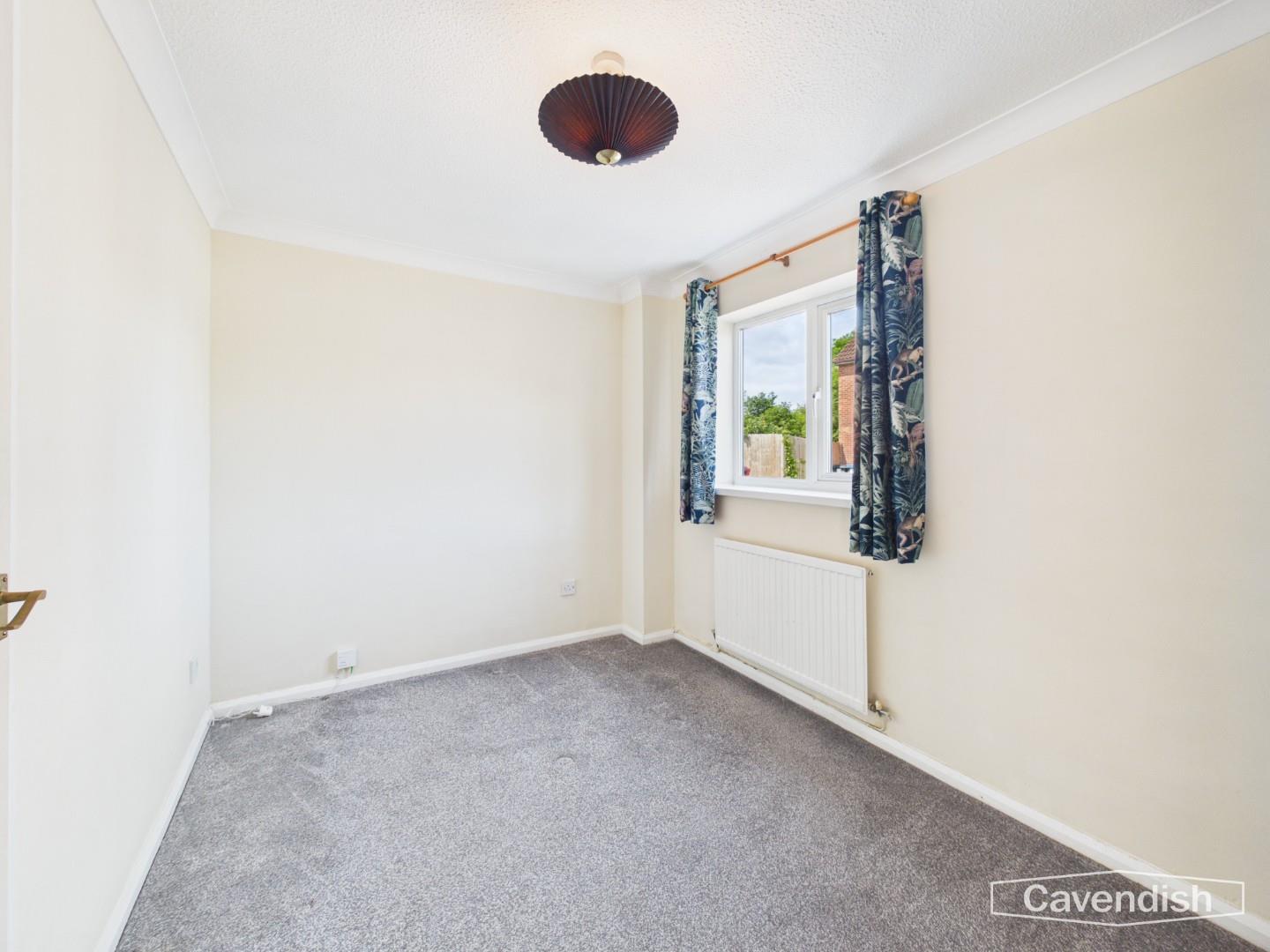 Springfields, Mickle Trafford, Chester - DINING ROOM