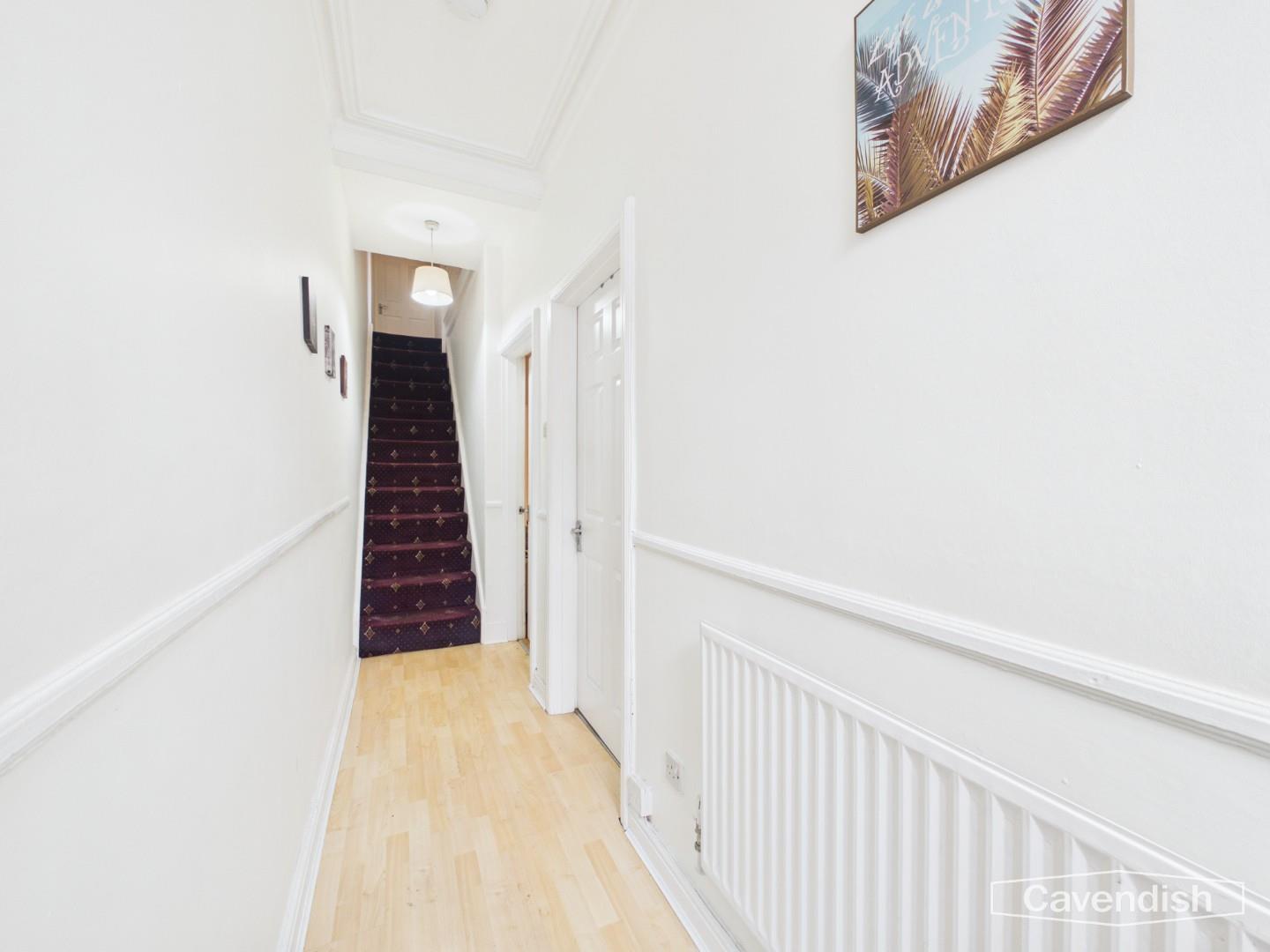 Property image — Ermine Road, Hoole, Chester