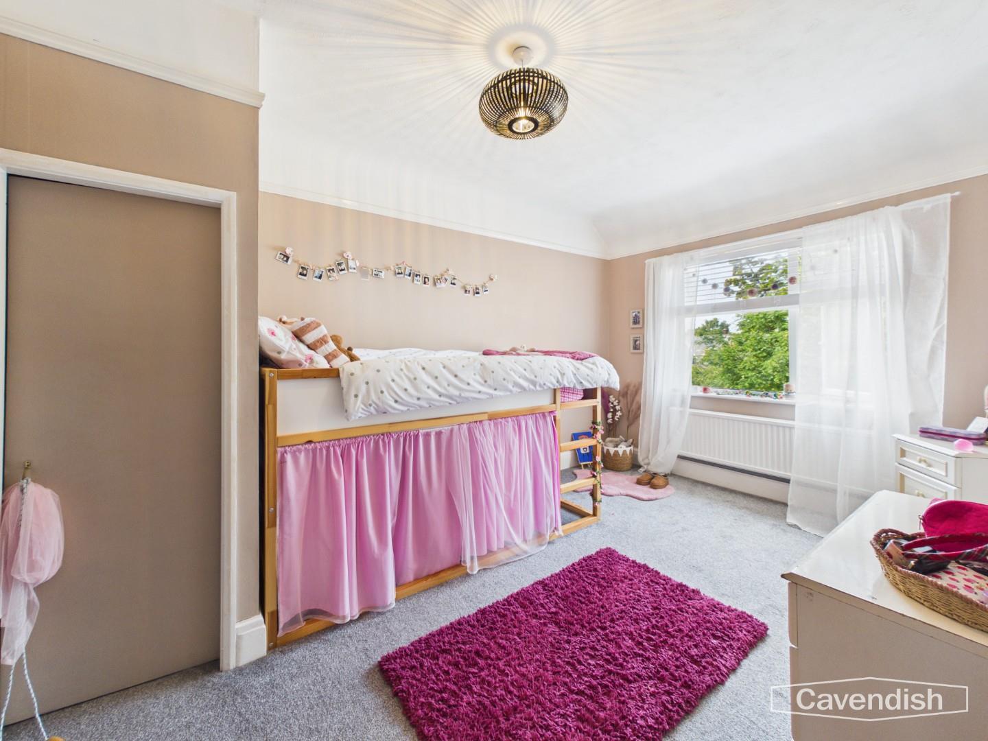 Whitchurch Road, Christleton, Chester - BEDROOM 2