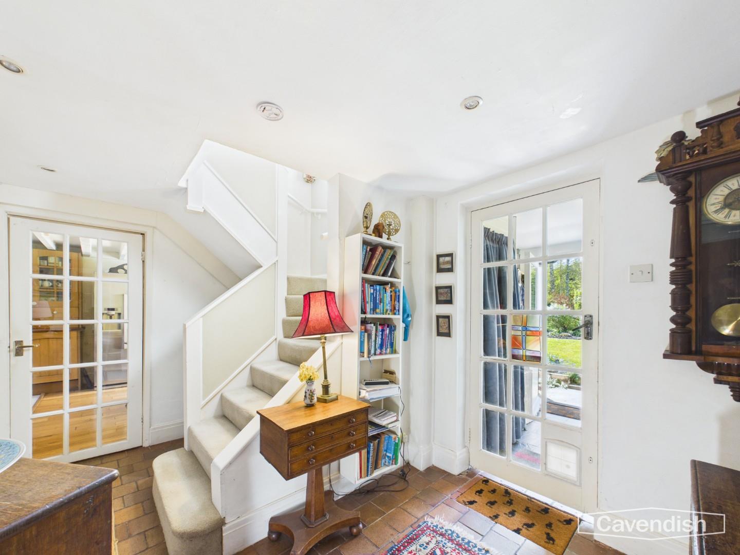 Picton Gorse Lane, Picton, Chester - Hallway