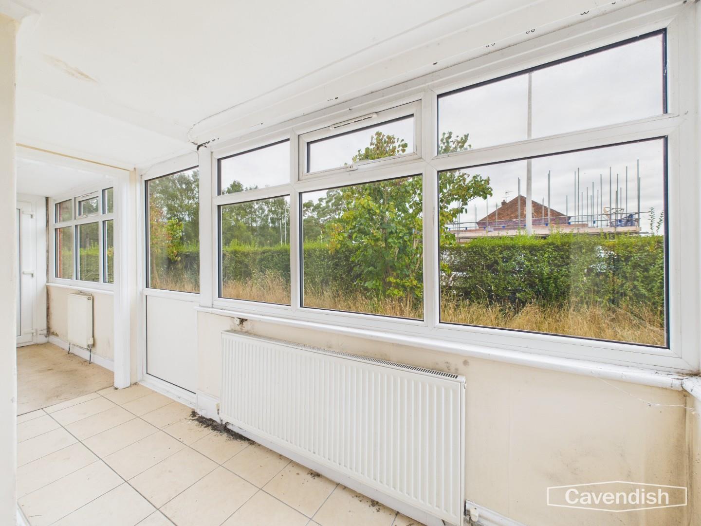 Sealand Road, Chester - SIDE HALL