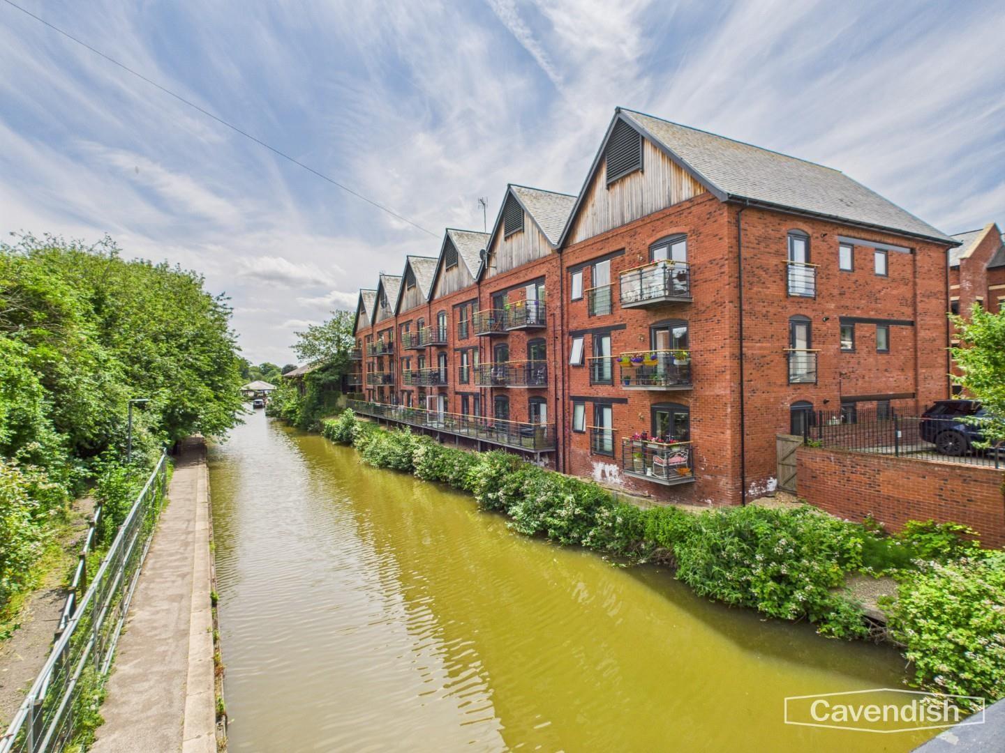 23 Lock Court