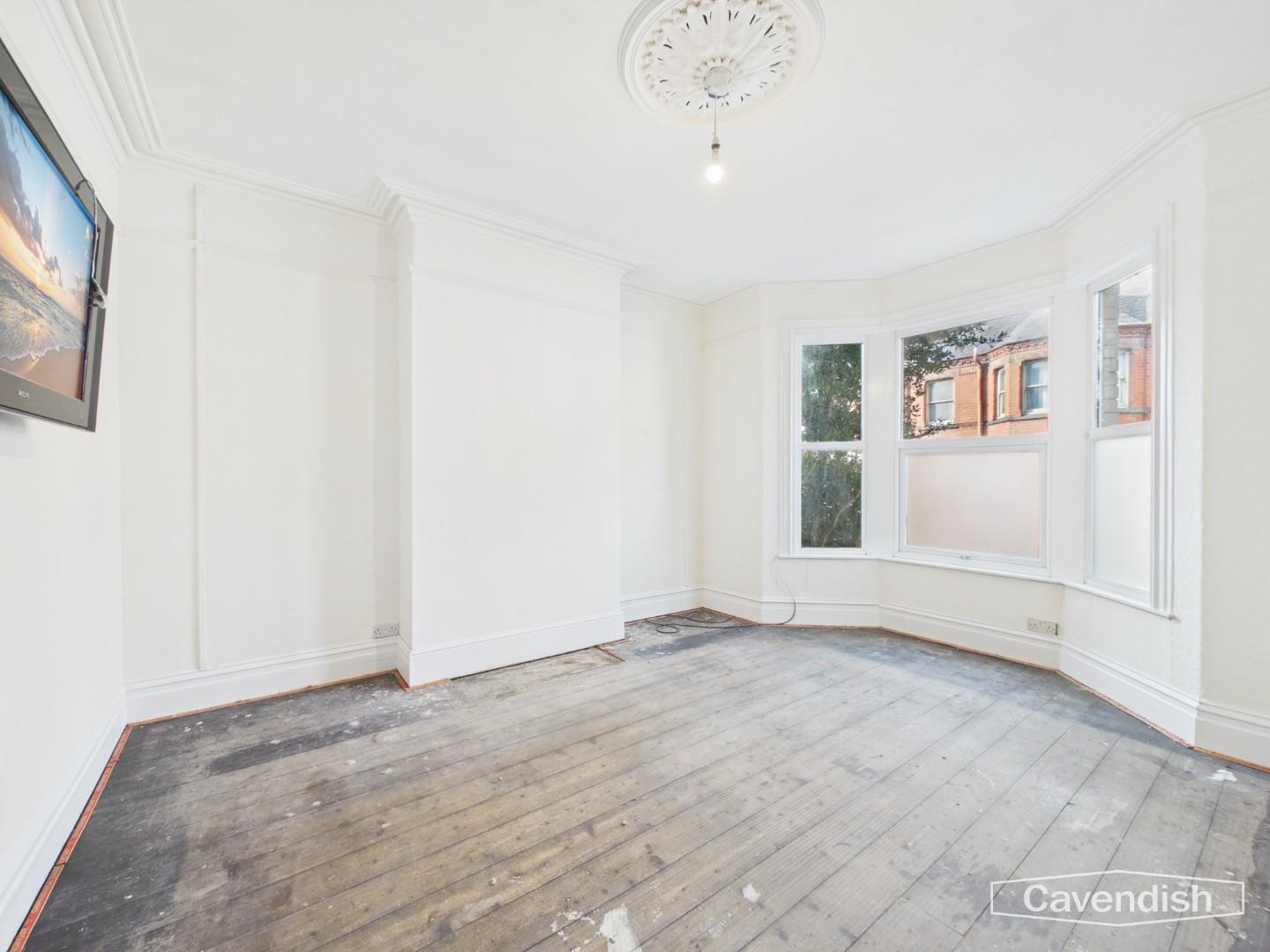 Lorne Street, Chester - LIVING ROOM