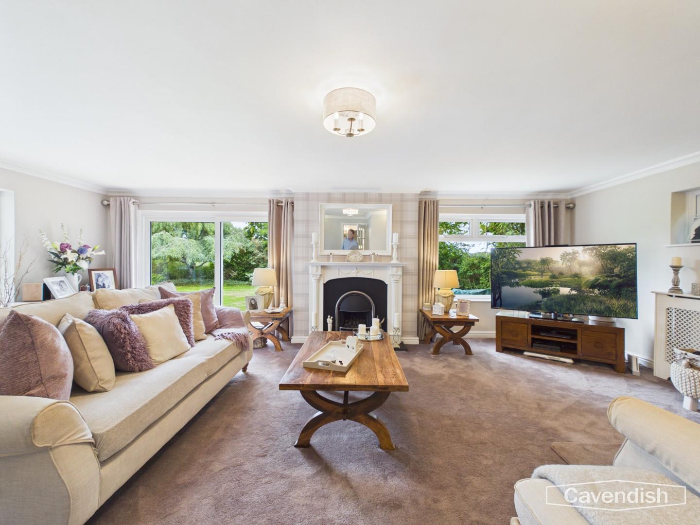 Property image — Bridge Drive, Christleton, Chester