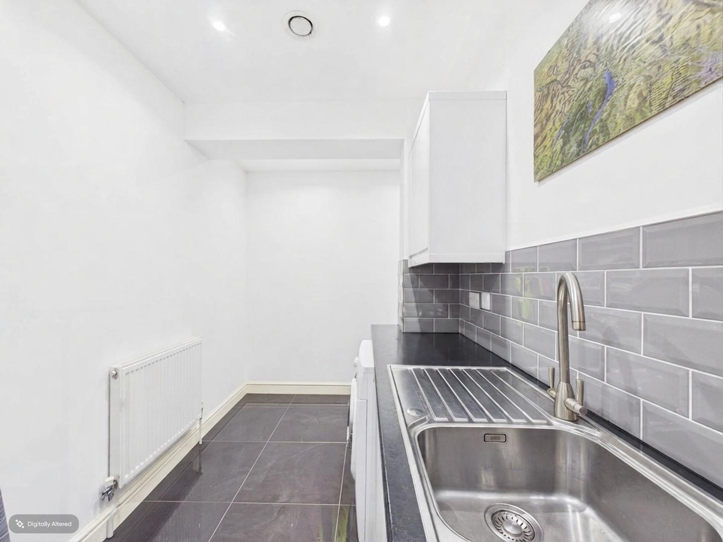Ffordd Rhiw Ial, Llanarmon-Yn-Ial, Mold - Utility Room