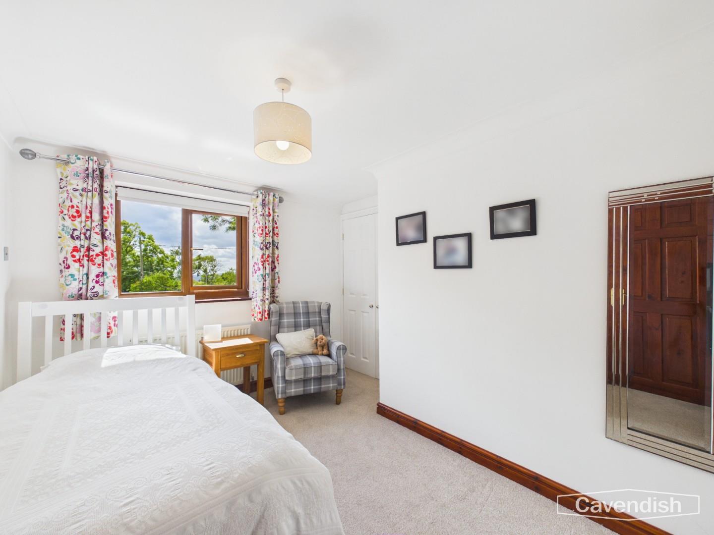 Wern Road, Rhosesmor, Mold - Bedroom 3