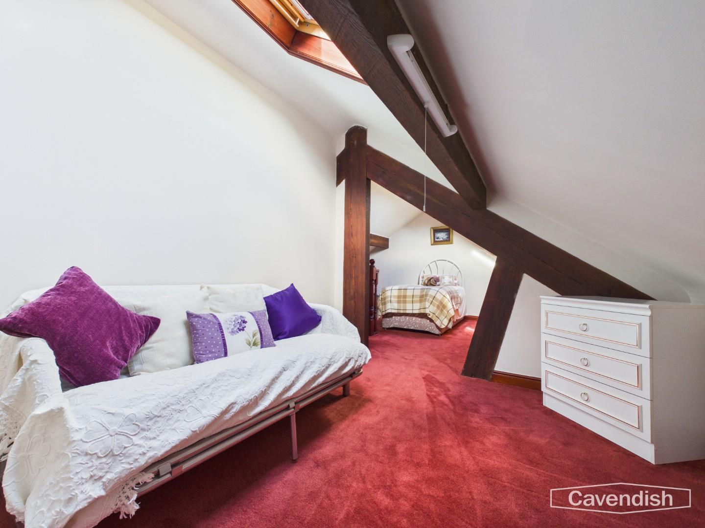 Denbigh Road, Nannerch, Mold - SNUG