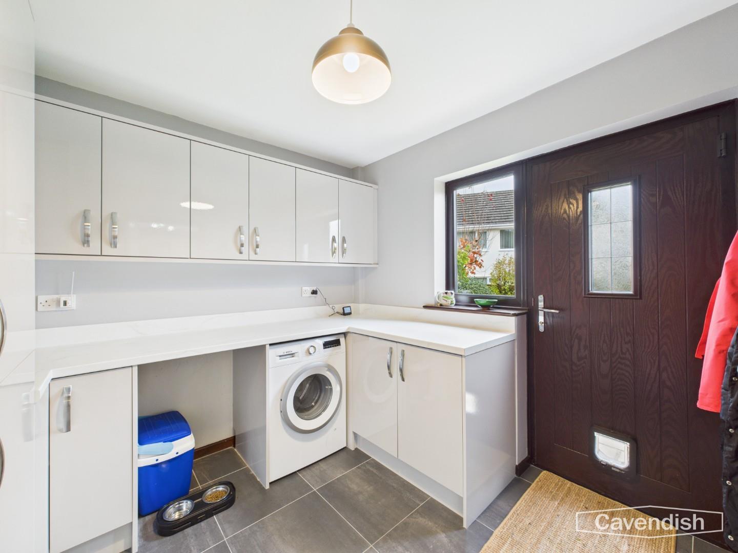 Bryn Celyn, Nannerch, Mold - UTILITY