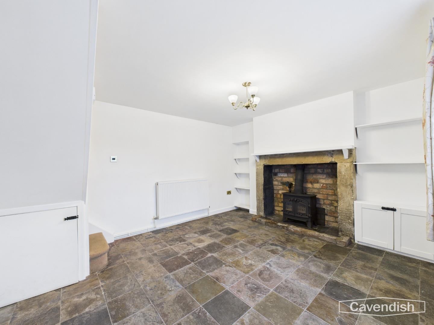 Llanfynydd., Wrexham - LIVING/DINING ROOM