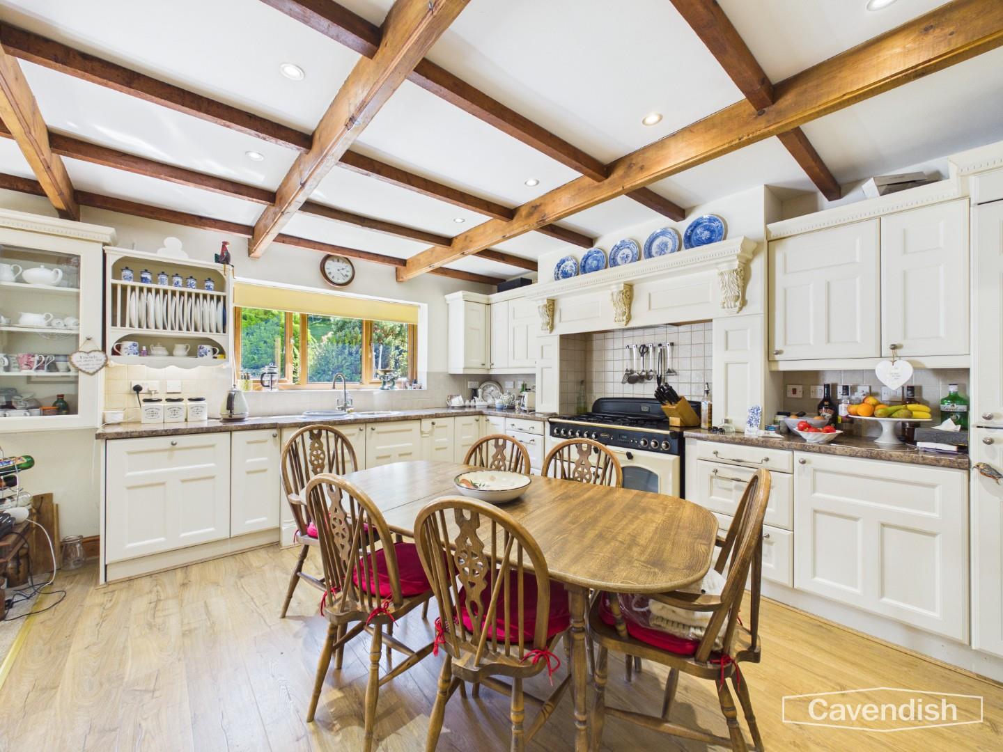 Gwespyr, Holywell - Kitchen