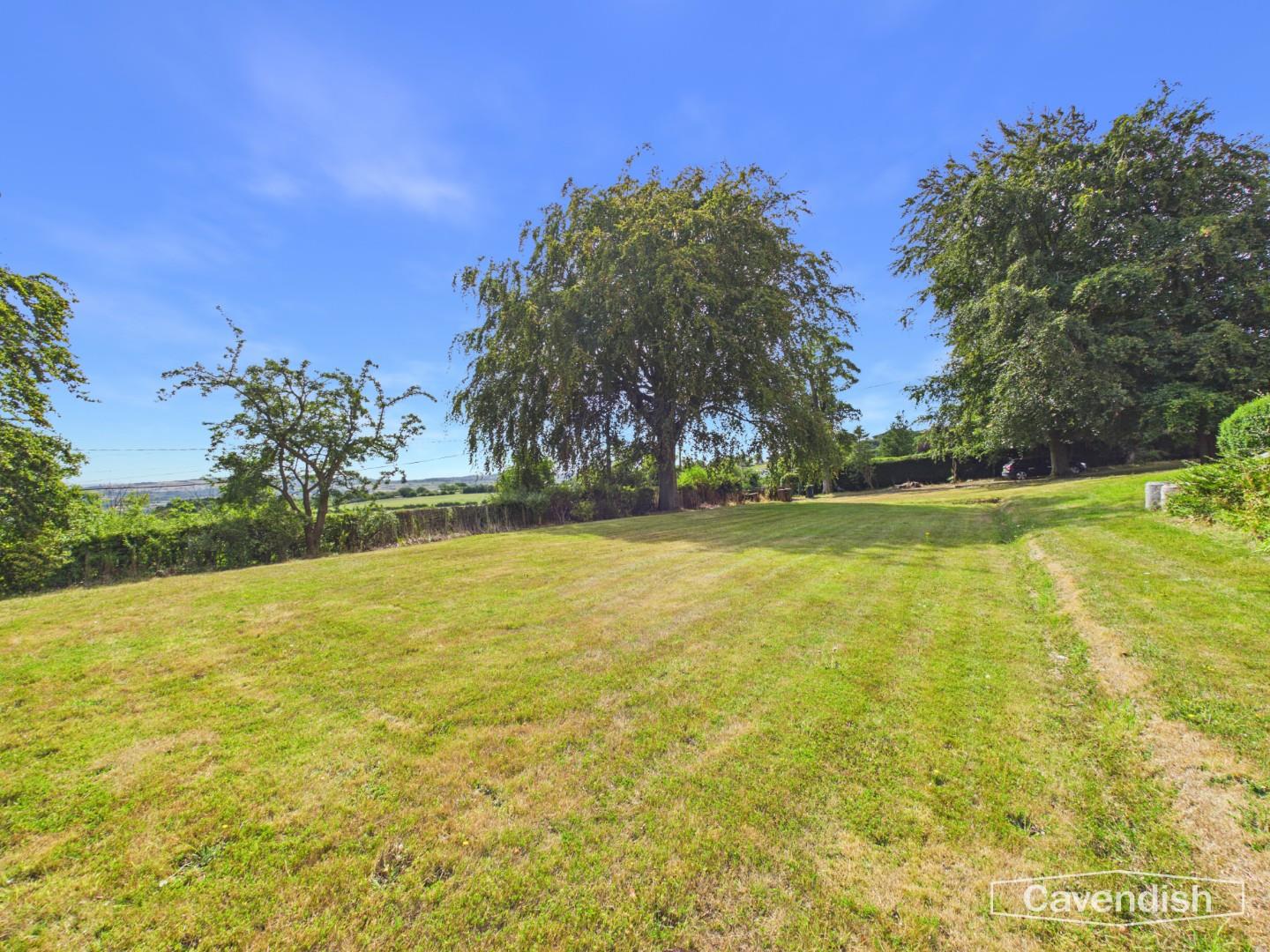 Glyndwr Road, Gwernymynydd, Mold - 